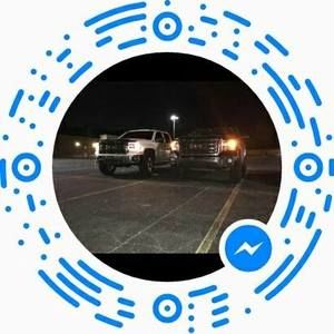 Meet your Posher, William